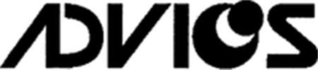 ADVICS trademark