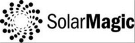 SolarMagic trademark