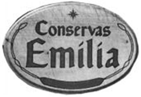 Conservas Emilia trademark