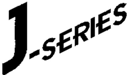 J-SERIES trademark