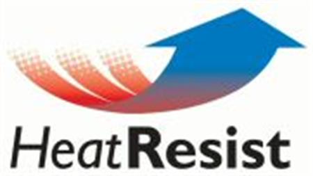 HeatResist trademark