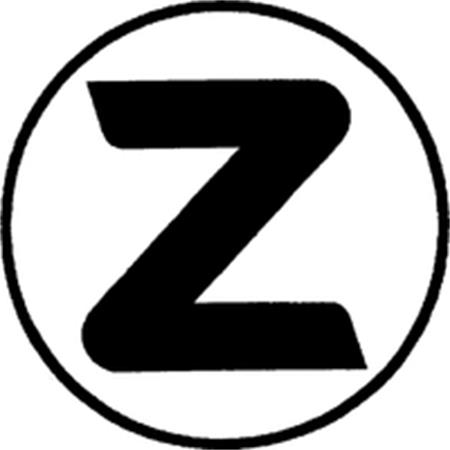 Z trademark