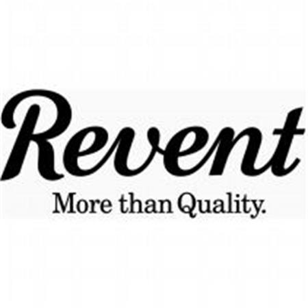 Revent More than Quality. trademark