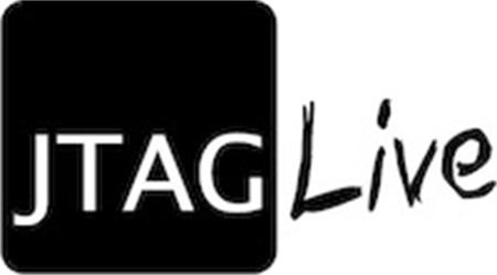 JTAG Live trademark