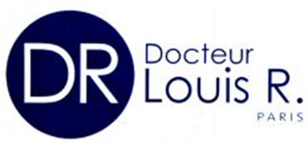 DR Docteur Louis R. PARIS trademark