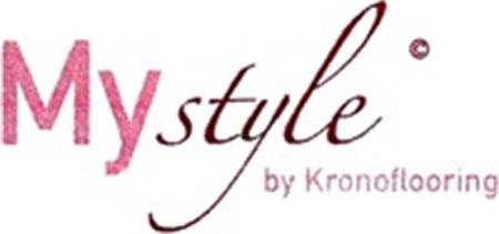 My style by Kronoflooring trademark