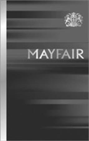 MAYFAIR trademark