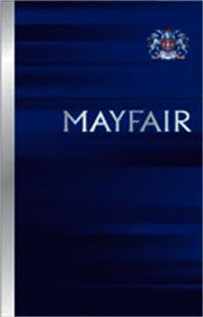 MAYFAIR trademark