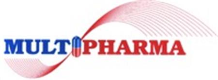 MULTIPHARMA trademark