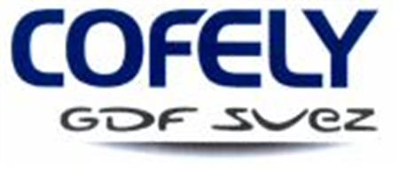 COFELY GDF SUEZ trademark