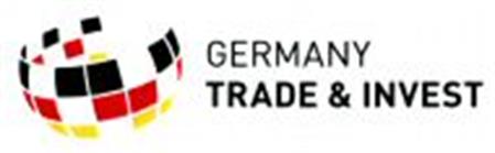 GERMANY TRADE & INVEST trademark