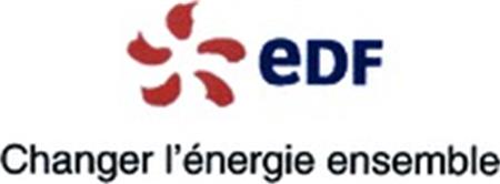 EDF Changer l'énergie ensemble trademark