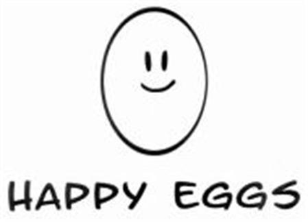 HAPPY EGGS trademark