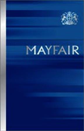 MAYFAIR trademark