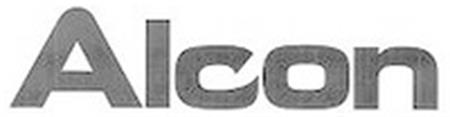 Alcon trademark