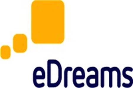 eDreams trademark