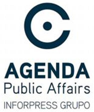 AGENDA Public Affairs INFORPRESS GRUPO trademark