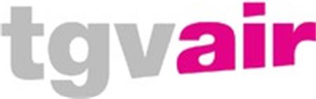 tgvair trademark