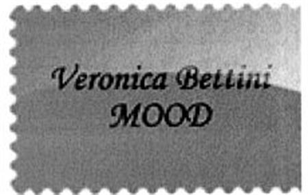 Veronica Bettini MOOD trademark