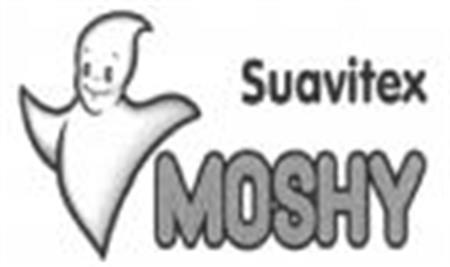 Suavitex MOSHY trademark