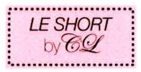 LE SHORT by CL trademark