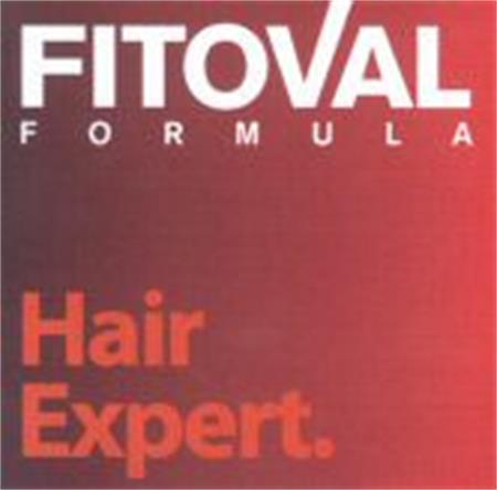 FITOVAL FORMULA Hair Expert. trademark