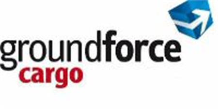 groundforce cargo trademark