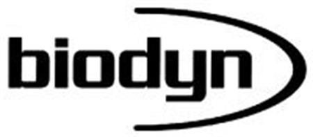 biodyn trademark