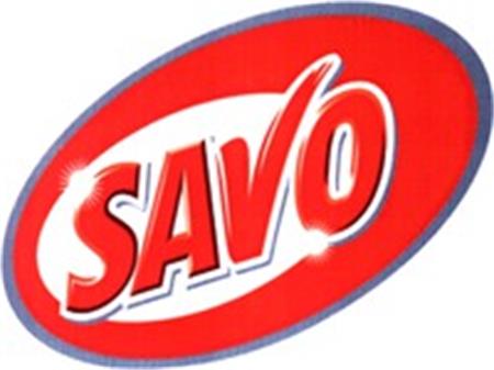 SAVO trademark