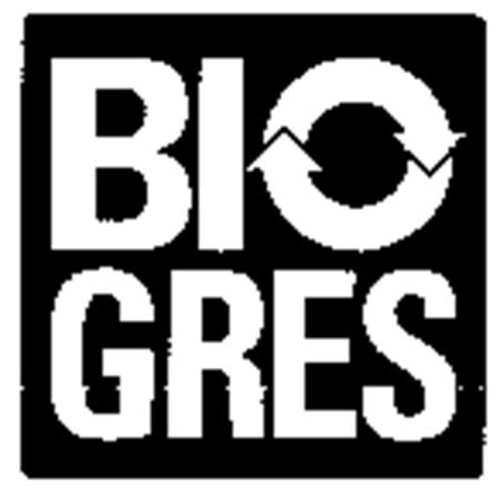 BIO GRES trademark