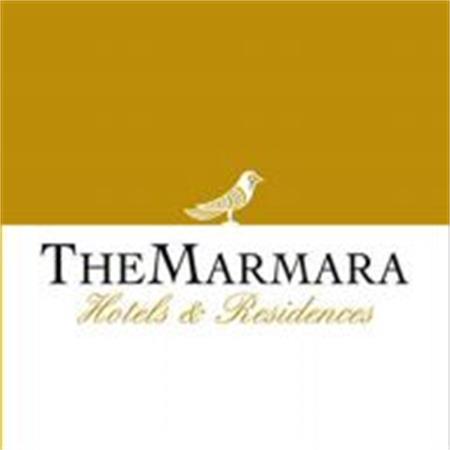 THE MARMARA Hotels & Residences trademark