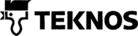 TEKNOS trademark