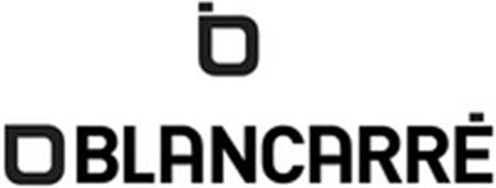 BLANCARRÉ trademark