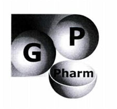 GP Pharm trademark