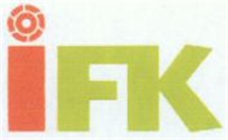 IFK trademark