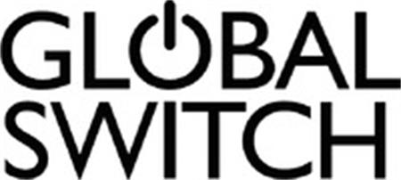 GLOBAL SWITCH trademark