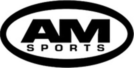 AM SPORTS trademark