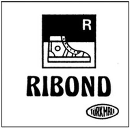 RIBOND trademark