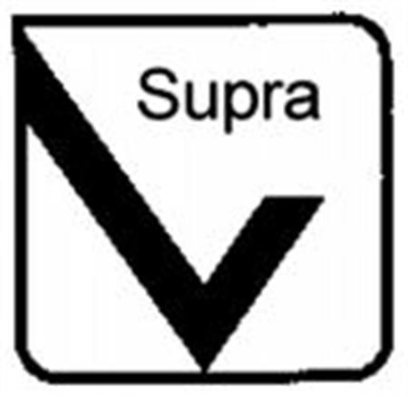 Supra trademark