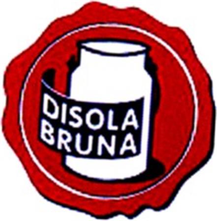 DISOLA BRUNA trademark