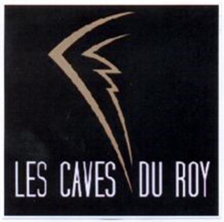 LES CAVES DU ROY trademark