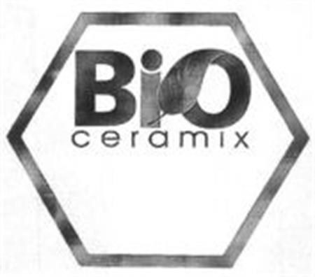 BiO ceramix trademark