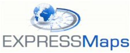 EXPRESSMaps trademark