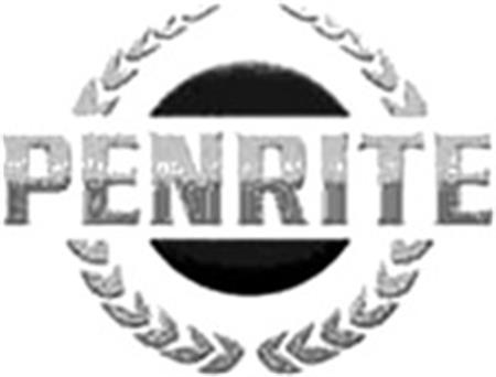 PENRITE trademark