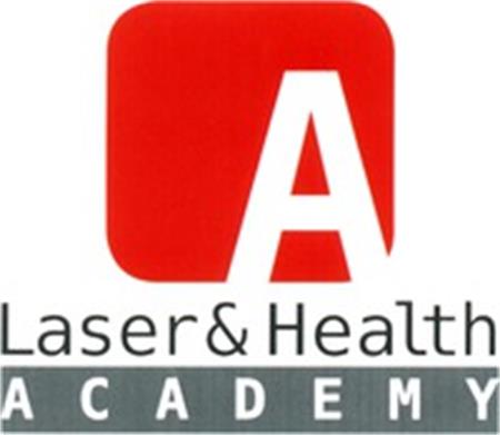 A Laser & Health ACADEMY trademark