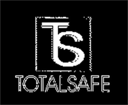 TS TOTALSAFE trademark