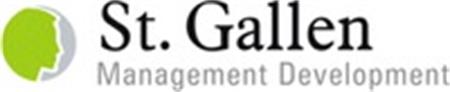 St. Gallen Management Development trademark