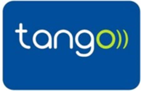 tango trademark