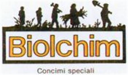 Biolchim Concimi speciali trademark