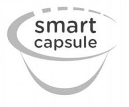 smart capsule trademark